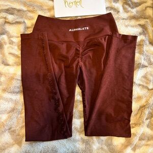 Alphalete amplify large copper